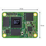 MACH UNIT HyperBoard 3588
