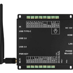MACH UNIT Media 3399