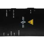 MACH UNIT Media 3588
