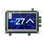 Дисплей M-View 4-Inch МЮ.Д43.06.00