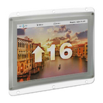 Дисплей M-View 8-Inch МЮ.Д08.05.00