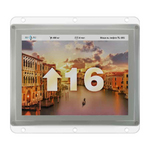 Дисплей M-View 8-Inch МЮ.Д08.05.00