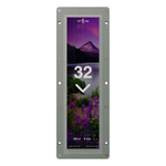 Дисплей M-View 8,8-Inch МЮ.Д88.01.00