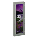Дисплей M-View 8,8-Inch МЮ.Д88.01.00