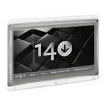 Дисплей M-View 10-Inch МЮ.Д101.05