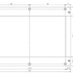 Дисплей M-View 10-Inch МЮ.Д101.05