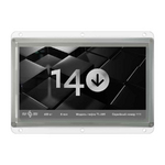 Дисплей M-View 10-Inch МЮ.Д101.05