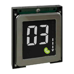 Индикатор M-View 3,2-Inch black МЮ.ИНД.32.04.00