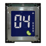 Индикатор M-View 3,2-Inch blue' МЮ.ИНД.32.04.00 Blue