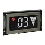 Индикатор M-View 5,4-Inch black МЮ.ИНД.54.04.00