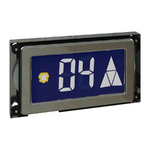 Индикатор M-View 5,4-Inch blue МЮ.ИНД.54.04.00 Blue