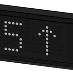 Индикатор точечный МЮ.ИТ.02.00