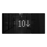 Индикатор шахтный МЮ.ИШВС.01.00 (M-Prime Glass Dot)