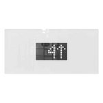 Индикатор шахтный МЮ.ИШВС.01.00-01 (M-Prime Glass Dot)