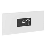 Индикатор шахтный МЮ.ИШВС.01.00-01 (M-Prime Glass Dot)
