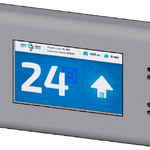Индикатор шахтный МЮ.ИШНД43Д.01.00.00 (M-Prime Steel LCD)