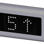 Индикатор шахтный МЮ.ИШНТ.03.00.00 (M-Prime Steel Dot)