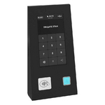 Destinational Control System (DCS)