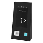 Destinational Control System (DCS)