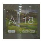 Дисплей TFT 15 МЮ.Д15.04.00 (M-View Multimedia Mirror 15