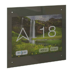Дисплей TFT 15 МЮ.Д15.04.00 (M-View Multimedia Mirror 15