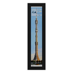 Стеклянная сенсорная панель МЮ.ПС43.01.00 (M-Ride Premium 43 inches)