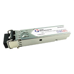 SFP модуль, 1.25G, 2 волокна, TX/RX 850 нм, 550 м, LC, RSM1D1L055
