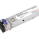SFP модуль, 1.25G, WDM, TX 1310 нм, RX 1550 нм, 3 км, LC, RSM1W36L3