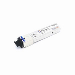 SFP модуль, 1.25G, WDM, TX 1310 нм, RX 1550 нм, 3 км, SC, RSM1W36S3