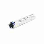 SFP модуль, 1.25G, WDM, TX 1310 нм, RX 1550 нм, 20 км, SC, RSM1W36S20