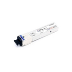 SFP модуль, 1.25 Гбит/с, WDM, TX 1310 нм, RX 1550 нм, 25 км, SC, RSM1W36S25I