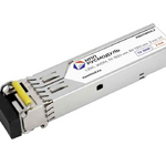 SFP модуль, 1.25G, WDM, TX 1550 нм, RX 1310 нм, 3 км, LC, RSM1W63L3