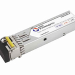 SFP модуль, 1.25G, WDM, TX 1550 нм, RX 1310 нм, 3 км, LC, RSM1W63L3I