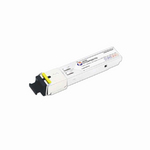 SFP модуль, 1.25G, WDM, TX 1550 нм, RX 1310 нм, 20 км, SC, RSM1W63S20
