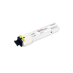 SFP модуль, 1.25G, WDM, TX 1550 нм, RX 1310 нм, 25 км, SC, RSM1W63S25
