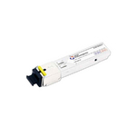 SFP модуль, 1.25G, WDM, TX 1550 нм, RX 1310 нм, 40 км, SC, RSM1W63S40