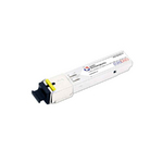 SFP модуль, 1.25G, WDM, TX 1550 нм, RX 1490 нм, 40 км, SC, RSM1W65S40