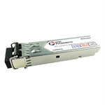 SFP модуль, 1.25 Гбит/с, 2 волокна, TX/RX 850 нм, 550 м, LC, RSM1D1L055I