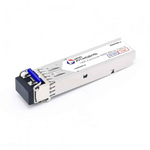 SFP модуль, 1.25G, 2 волокна, TX/RX 1310 нм, 2 км, LC, RSM1D3L2