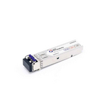 SFP модуль, 1.25G, 2 волокна, TX/RX 1310 нм, 2 км, LC, RSM1D3L2I