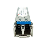 SFP модуль, 1.25G, 2 волокна, TX/RX 1310 нм, 20 км, LC, RSM1D3L20