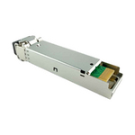 SFP модуль, 1.25G, 2 волокна, TX/RX 1310 нм, 20 км, LC, RSM1D3L20
