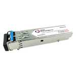 SFP модуль, 1.25G, 2 волокна, TX/RX 1310 нм, 20 км, LC, RSM1D3L20
