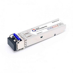 SFP модуль, 1.25 Гбит/с, 2 волокна, TX/RX 1310 нм, 40 км, LC, RSM1D3L40I