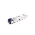 SFP модуль, 155Мбит/с, 2 волокна, TX 1310нм, 40км, LC, RSM155D3L40