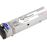 SFP модуль 155Мбит/с, WDM, TX 1310 нм, RX1550 нм, 25 км, LC, RSM155W36L25