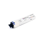 SFP модуль, 155Мбит/с, WDM, TX 1310 нм, RX1550 нм, 20 км, SC, RSM155W36S20I