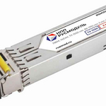 SFP модуль, 155Мбит/с, WDM, TX 1550 нм, RX1310 нм, 3 км, LC, RSM155W63L3I