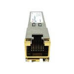 SFP модуль, медь, 1G, 100м, RJ45, RSM1T