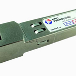 SFP модуль, медь, 1G, 100м, RJ45, RSM1TI